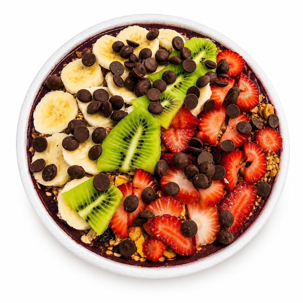 AÇAI G