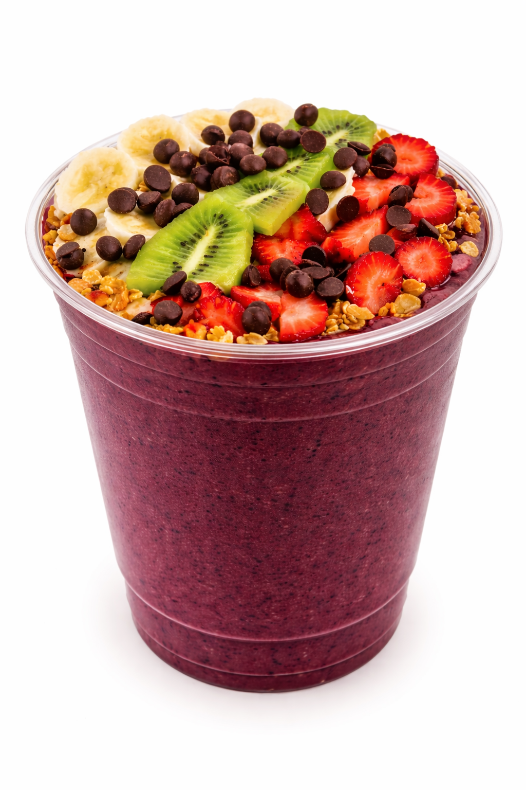 AÇAI NO COPO 500ML